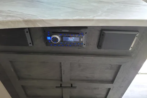 Victor's KZ Connect  C281bhse Travel Trailer