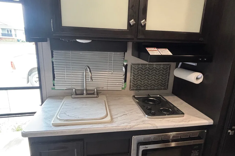 2019 Venture RV Sonic Lite SL169VUD Travel Trailer