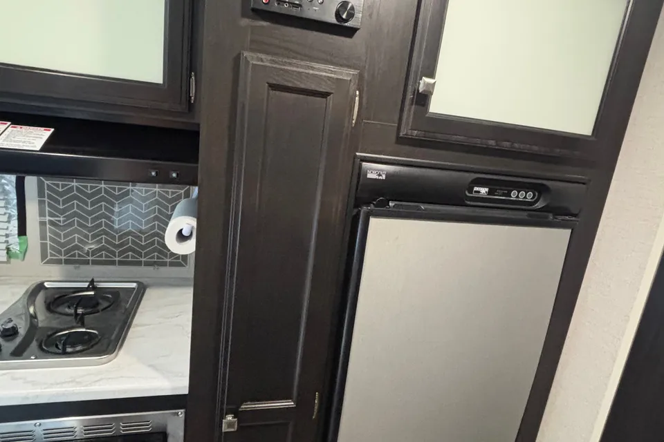 2019 Venture RV Sonic Lite SL169VUD Travel Trailer