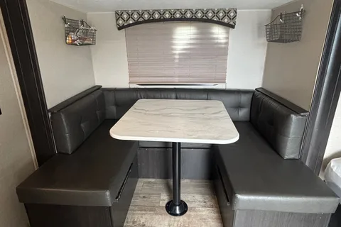 2019 Venture RV Sonic Lite SL169VUD Travel Trailer