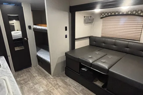 2019 Venture RV Sonic Lite SL169VUD Travel Trailer
