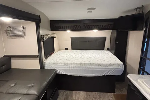 2019 Venture RV Sonic Lite SL169VUD Travel Trailer