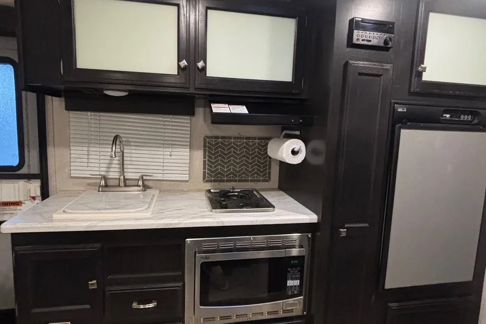 2019 Venture RV Sonic Lite SL169VUD Travel Trailer