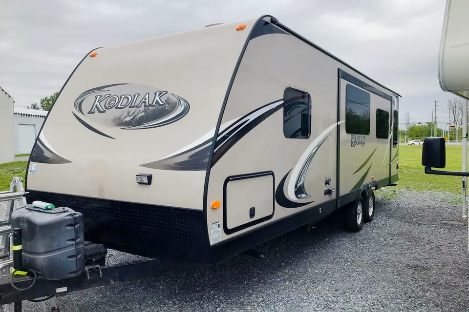 André KODIAK 263RLSL