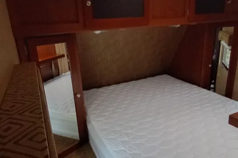KODIAK EXPRESS GETAWAY