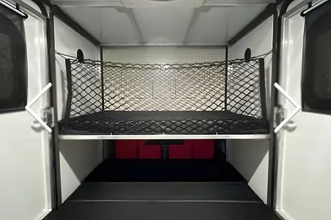 Genimax TD Mini-roulotte