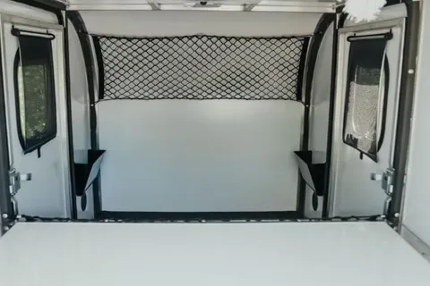 Genimax TD Mini-roulotte