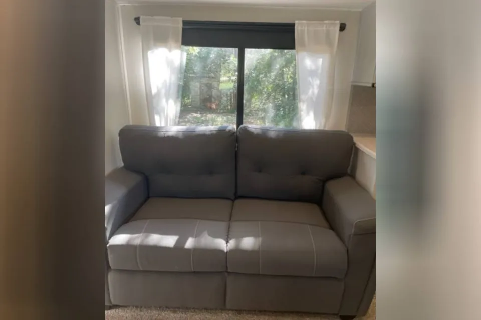39' Forest River Vibe Travel Trailer
