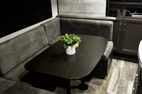 Starr travel trailer