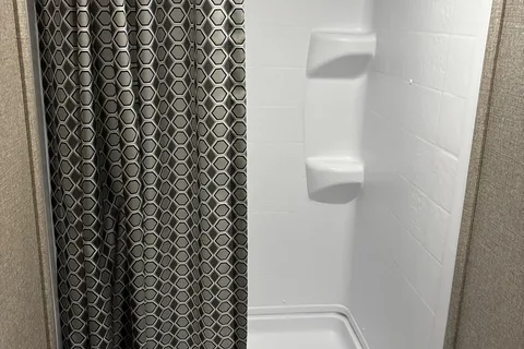 Starr travel trailer