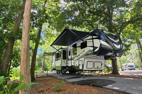 Your next Rv rentals Keystone 415 raptor