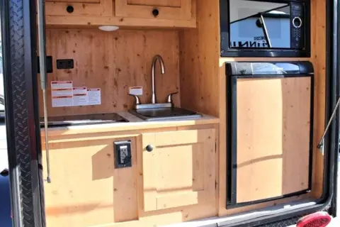 Built for Two