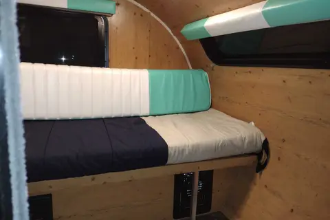Built for Two