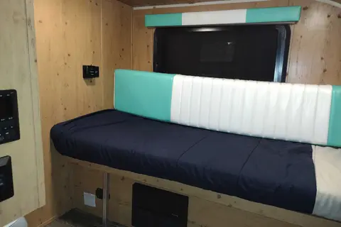 Built for Two
