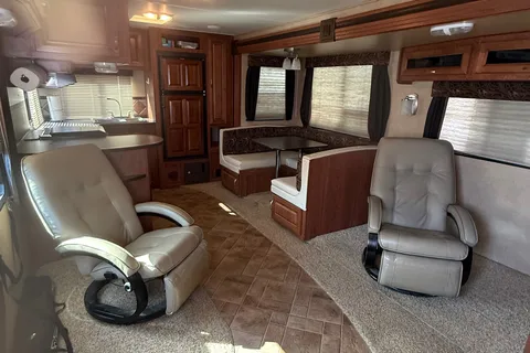 The Wildcat Getaway