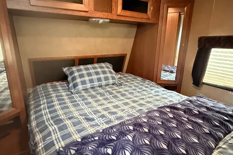 The Wildcat Getaway