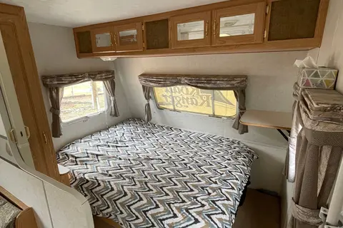 Road ranger Kit Travel Trailer
