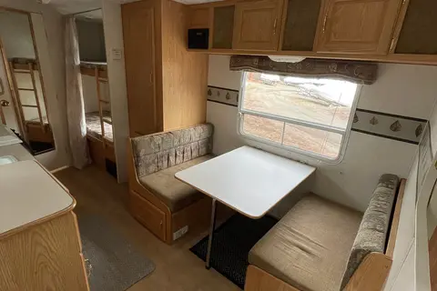 Road ranger Kit Travel Trailer