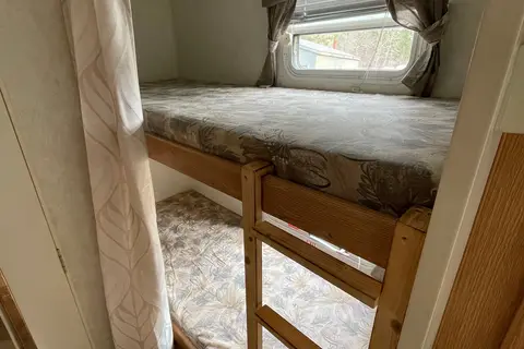 Road ranger Kit Travel Trailer