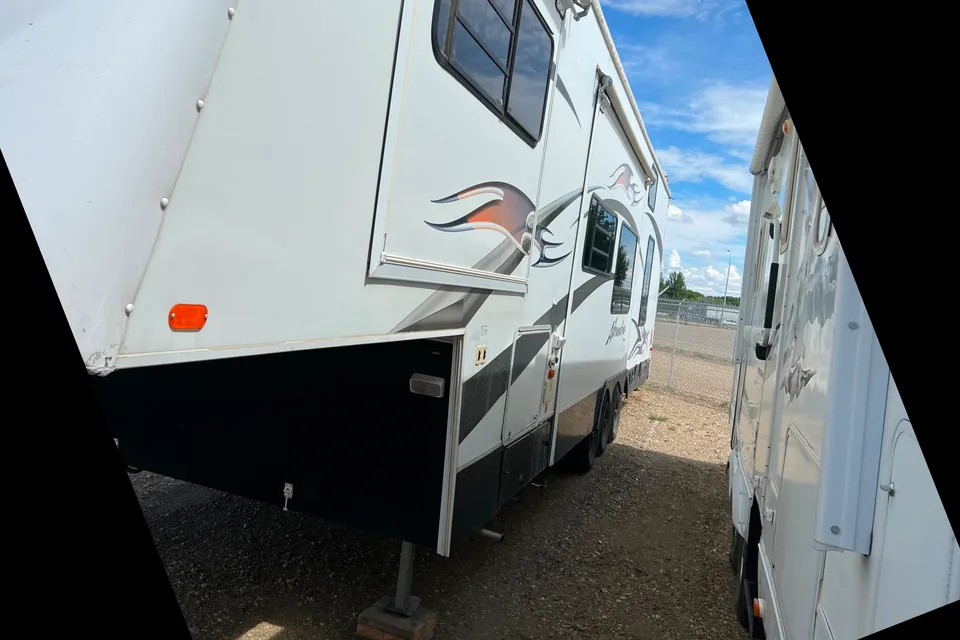 The Roaming Suite