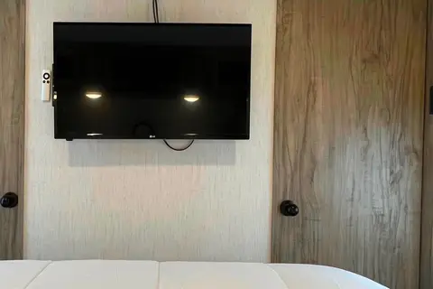 Alpha Wolf Villas