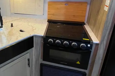 Alpha Wolf Villas