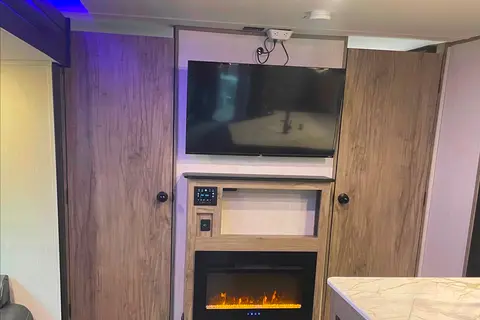 Alpha Wolf Villas