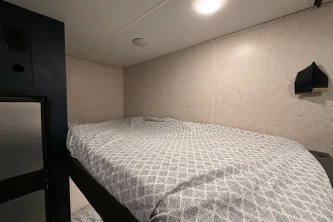 Sleeps 8 - Jayco Octane Toy Hauler