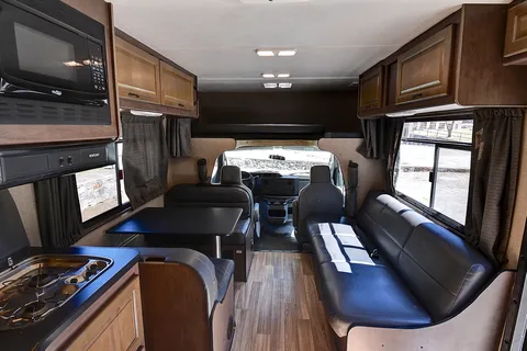 Matek Pathfinder