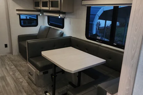 Adventure Awaits with Hill Rentals, All the comforts of home anywhere you want to go!