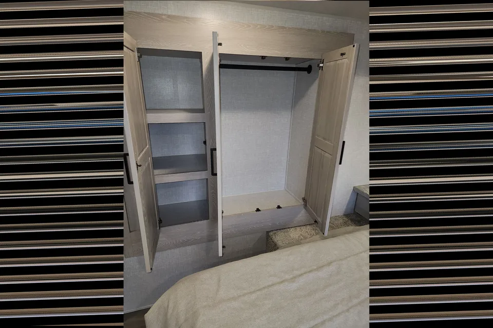 Adventure Awaits with Hill Rentals, All the comforts of home anywhere you want to go!