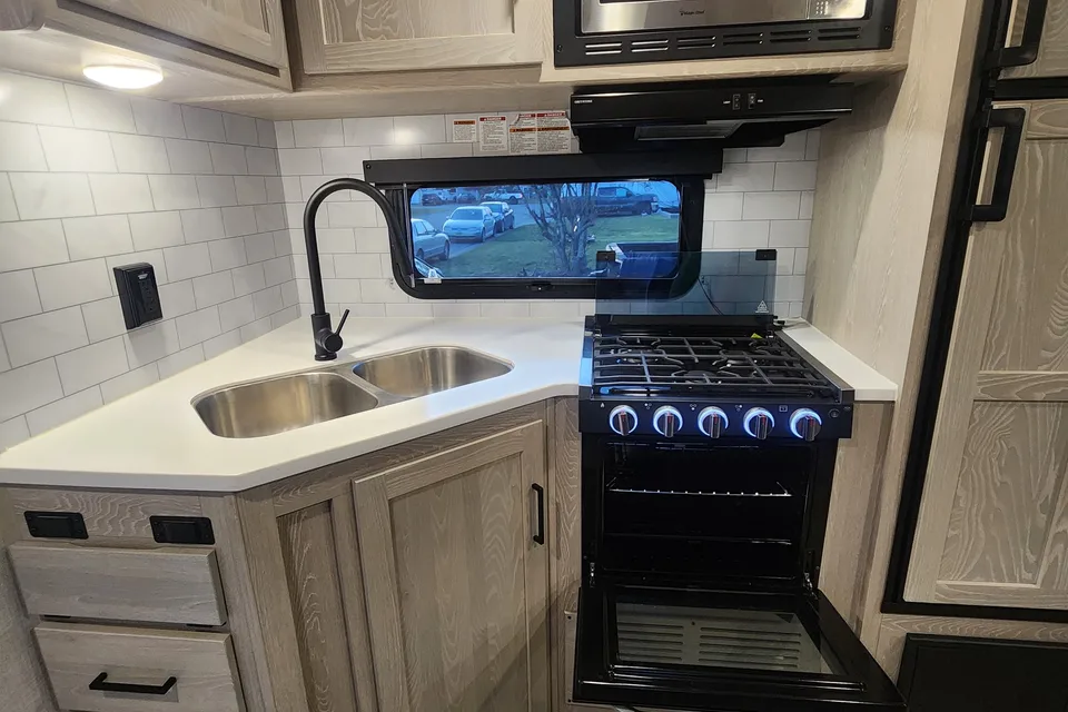 Adventure Awaits with Hill Rentals, All the comforts of home anywhere you want to go!