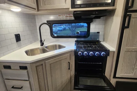 Adventure Awaits with Hill Rentals, All the comforts of home anywhere you want to go!