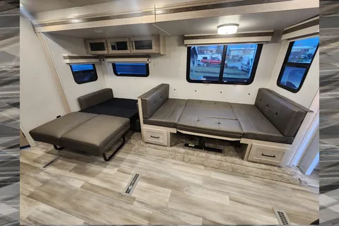 Adventure Awaits with Hill Rentals, All the comforts of home anywhere you want to go!