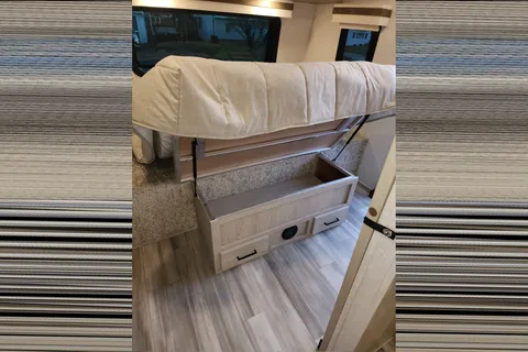Adventure Awaits with Hill Rentals, All the comforts of home anywhere you want to go!