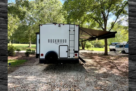 Adventure Awaits with Hill Rentals, All the comforts of home anywhere you want to go!