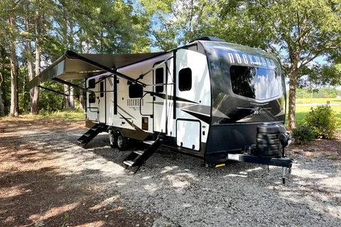 Adventure Awaits with Hill Rentals, All the comforts of home anywhere you want to go!