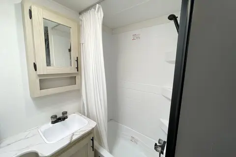 Tim's Coachmen 31QB Travel Trailer