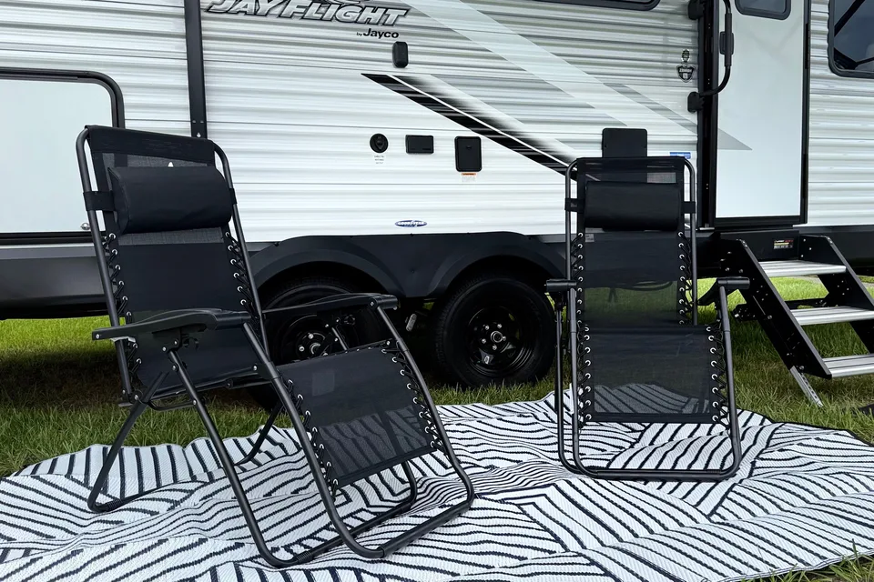 YOUR FAMILY CAMPCATION RV