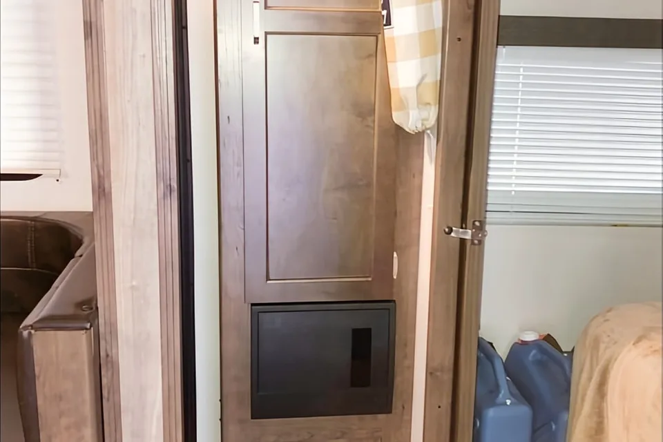 No addon fees for amenities!!!  Keystone Passport 2950BH GT Series Travel Trailer