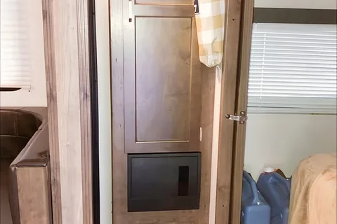 No addon fees for amenities!!!  Keystone Passport 2950BH GT Series Travel Trailer