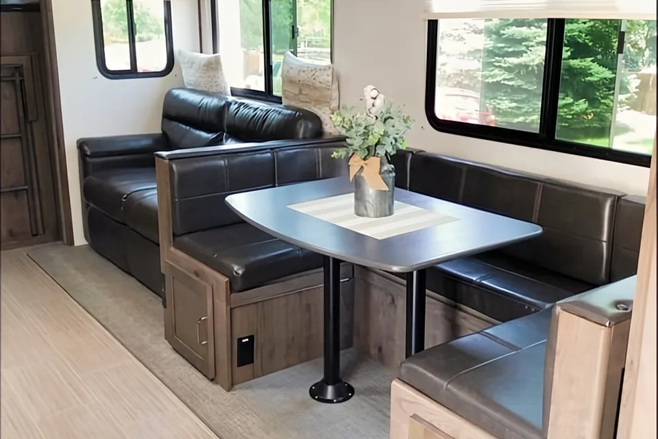 No addon fees for amenities!!!  Keystone Passport 2950BH GT Series Travel Trailer