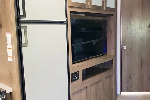 No addon fees for amenities!!!  Keystone Passport 2950BH GT Series Travel Trailer