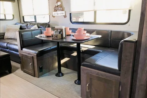 No addon fees for amenities!!!  Keystone Passport 2950BH GT Series Travel Trailer
