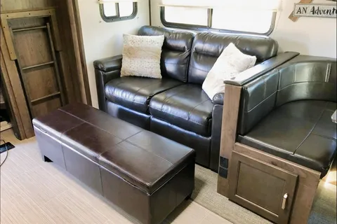 No addon fees for amenities!!!  Keystone Passport 2950BH GT Series Travel Trailer