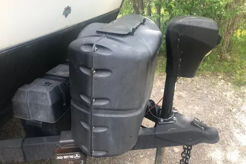 Valerie's Geo-Pro for Travel