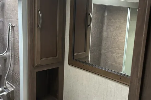 Preston's Forest River Sandpiper 372LOK Fifth Wheel