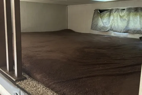 Preston's Forest River Sandpiper 372LOK Fifth Wheel