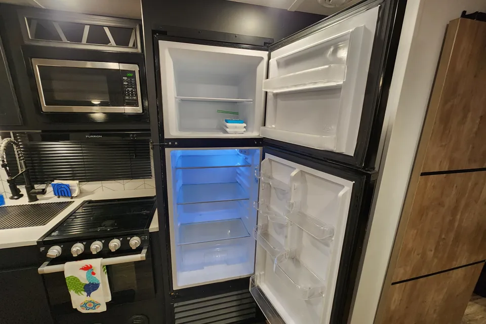FJ Adventure Stays - Keystone Outback 342CG Travel Trailer