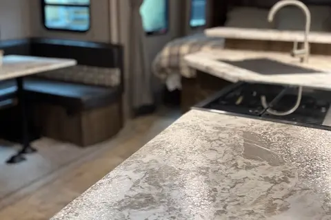 Adventure Delivered | Luxury Family Camper